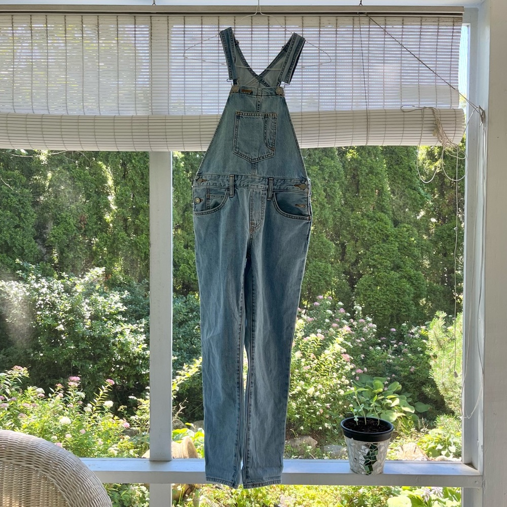 Levi’s Overalls